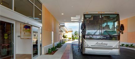 Hyatt House Orlando Universal Exterior