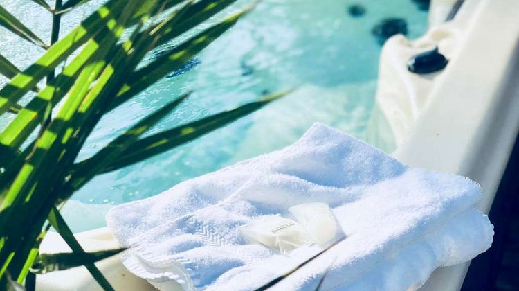 Malmkoping Hotel, BW Signature Spa