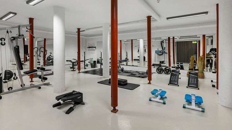Malmkoping Hotel, BW Signature Health