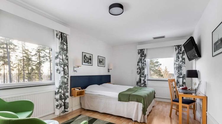 Malmkoping Hotel, BW Signature Room