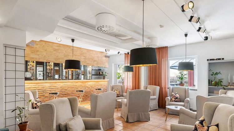 Malmkoping Hotel, BW Signature Restaurant