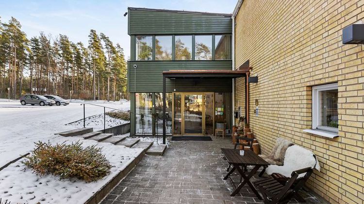 Malmkoping Hotel, BW Signature Exterior