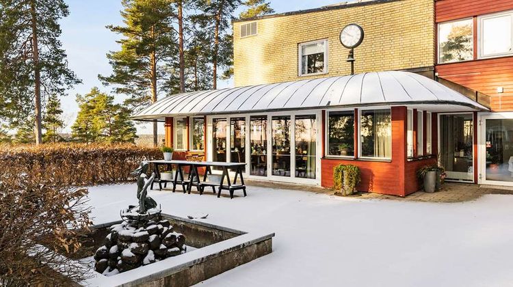 Malmkoping Hotel, BW Signature Exterior