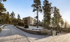 Malmkoping Hotel, BW Signature