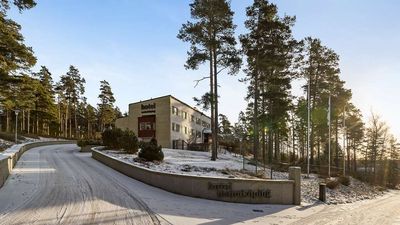 Malmkoping Hotel, BW Signature
