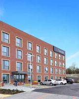 Travelodge Gravesend