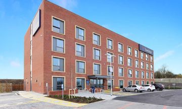 Travelodge Gravesend