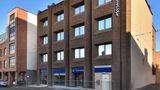 Travelodge Inverness City Centre Exterior