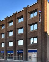Travelodge Inverness City Centre