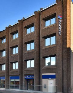Travelodge Inverness City Centre
