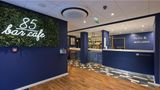 Travelodge Inverness City Centre Lobby