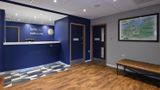 Travelodge Inverness City Centre Lobby