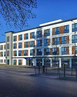 Travelodge London Harrow