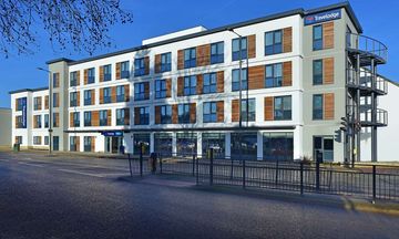Travelodge London Harrow