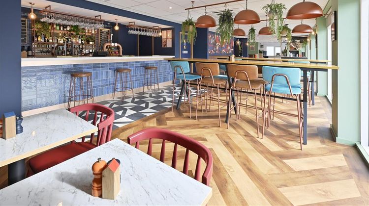 Travelodge London Harrow Restaurant