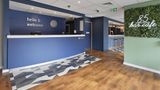 Travelodge London Harrow Lobby