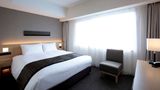 Hotel Intergate Kyoto Shijo Shinmachi Room