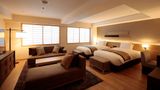 Hotel Intergate Kyoto Shijo Shinmachi Suite