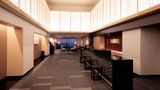 Hotel Intergate Kyoto Shijo Shinmachi Lobby