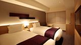 Hotel Intergate Kyoto Shijo Shinmachi Room