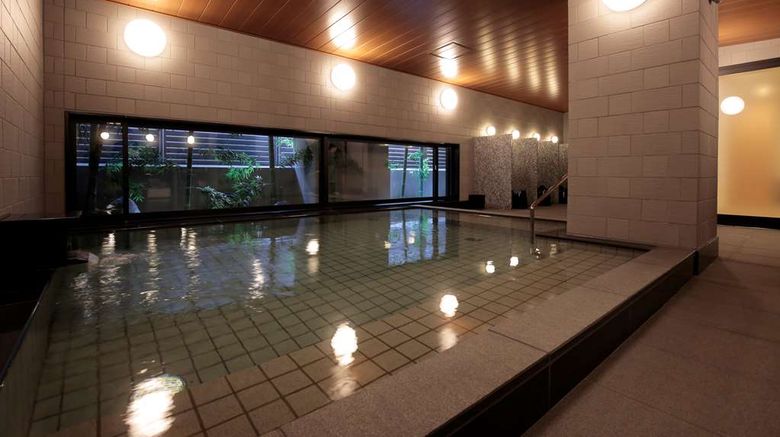 <b>Hotel Intergate Kyoto Shijo Shinmachi Recreation</b>. Images powered by <a href="https://iceportal.shijigroup.com/" title="IcePortal" target="_blank">IcePortal</a>.