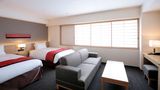 Hotel Intergate Kyoto Shijo Shinmachi Room
