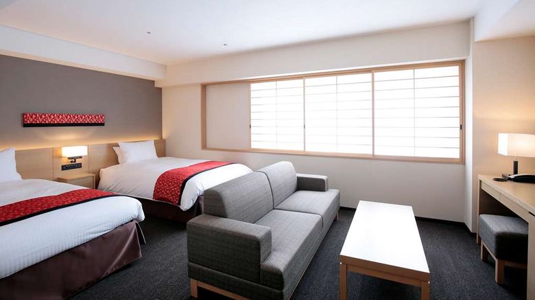<b>Hotel Intergate Kyoto Shijo Shinmachi Room</b>. Images powered by <a href="https://iceportal.shijigroup.com/" title="IcePortal" target="_blank">IcePortal</a>.