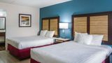Rodeway Inn Milford Room