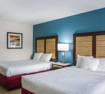 Rodeway Inn Milford Room
