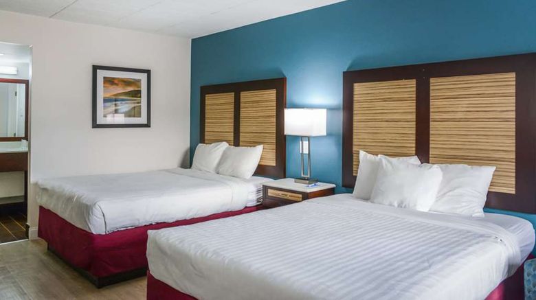 <b>Rodeway Inn Milford Room</b>. Images powered by <a href="https://iceportal.shijigroup.com/" title="IcePortal" target="_blank">IcePortal</a>.