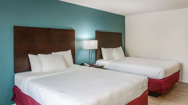 <b>Rodeway Inn Milford Room</b>. Images powered by <a href="https://iceportal.shijigroup.com/" title="IcePortal" target="_blank">IcePortal</a>.