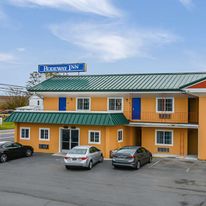 Rodeway Inn Milford