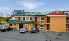 Rodeway Inn Milford