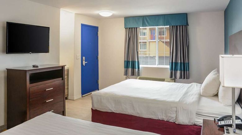 <b>Rodeway Inn Milford Room</b>. Images powered by <a href="https://iceportal.shijigroup.com/" title="IcePortal" target="_blank">IcePortal</a>.