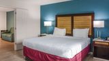 Rodeway Inn Milford Suite
