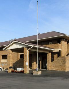 Quality Inn Harrodsburg