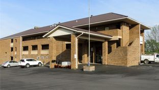 Quality Inn Harrodsburg