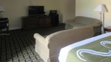 Quality Inn Harrodsburg Room