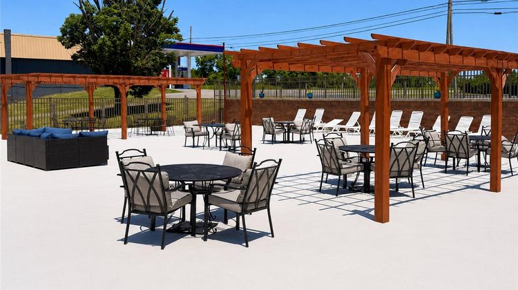Quality Inn Harrodsburg Other