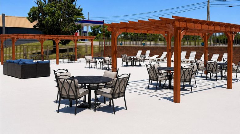 <b>Quality Inn Harrodsburg Other</b>. Images powered by <a href="https://iceportal.shijigroup.com/" title="IcePortal" target="_blank">IcePortal</a>.