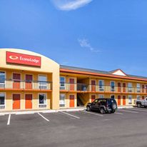 Econo Lodge Gaffney
