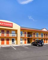 Econo Lodge Gaffney