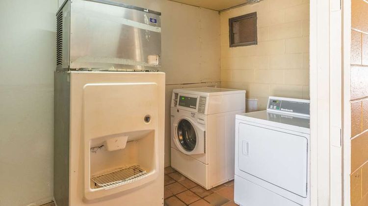 Econo Lodge Gaffney Other
