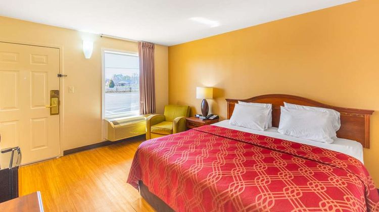 Econo Lodge Gaffney Room