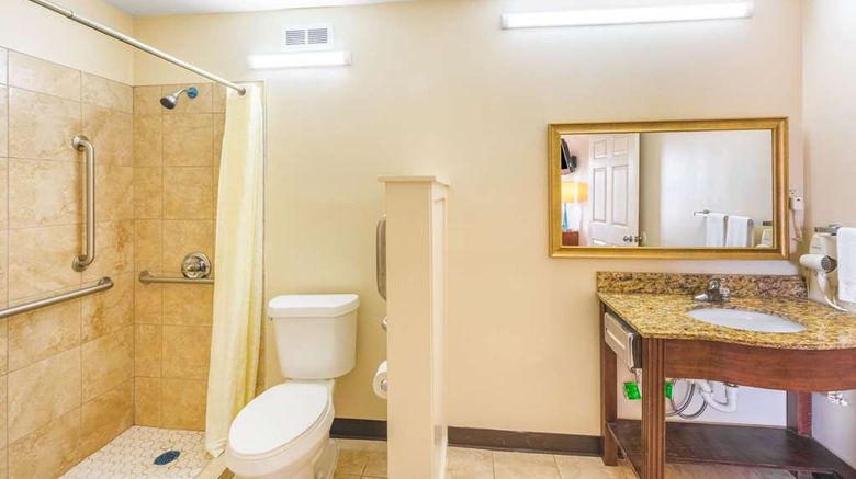 <b>Econo Lodge Gaffney Room</b>. Images powered by <a href="https://iceportal.shijigroup.com/" title="IcePortal" target="_blank">IcePortal</a>.