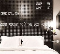 Quality Hotel The Box Room