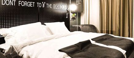 Quality Hotel The Box Room