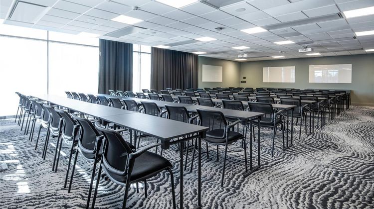 Quality Hotel The Box Meeting