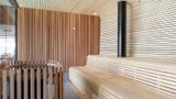 Quality Hotel The Box Spa