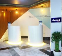 Kyriad Fatmawati Jakarta Lobby